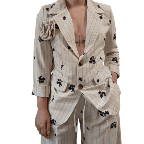 Blazer Kos - immagine 4