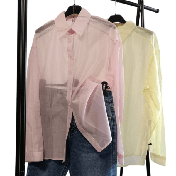 Camicia Summer - immagine 2