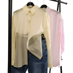 Camicia Summer